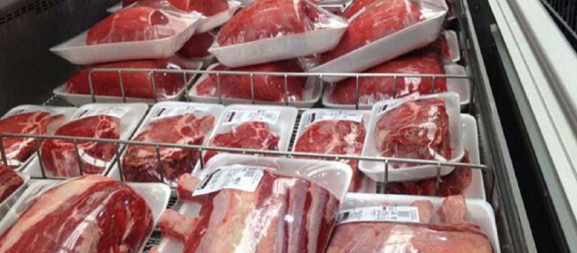 نبود گوشت تنظیم بازاری