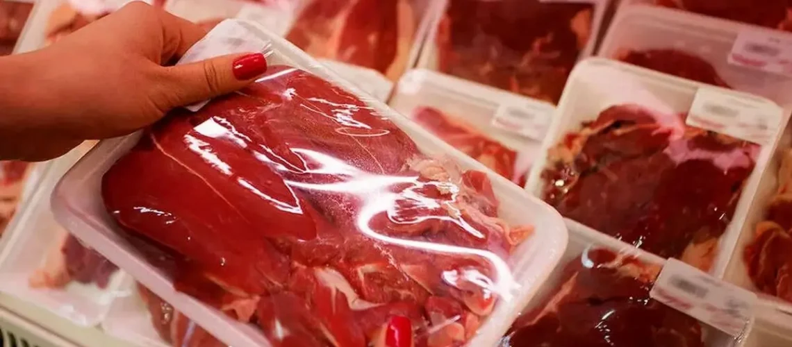 قیمت گوشت قرمز امروز چهار‌شنبه ۱۸ شهریور ۱۴۰۵ اعلام شد.