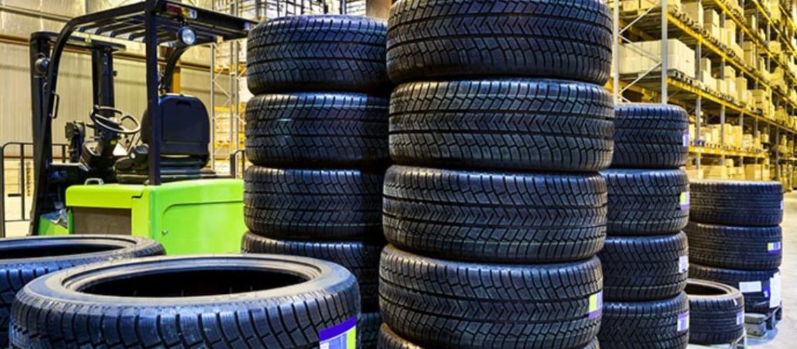 قیمت لاستیک