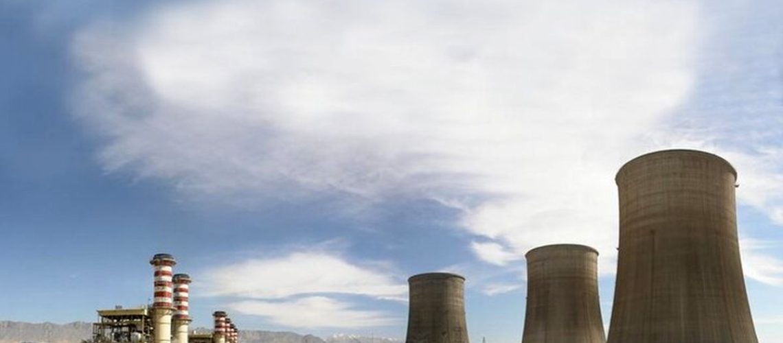 نیروگاه های تهران مازت نمی سوزانند