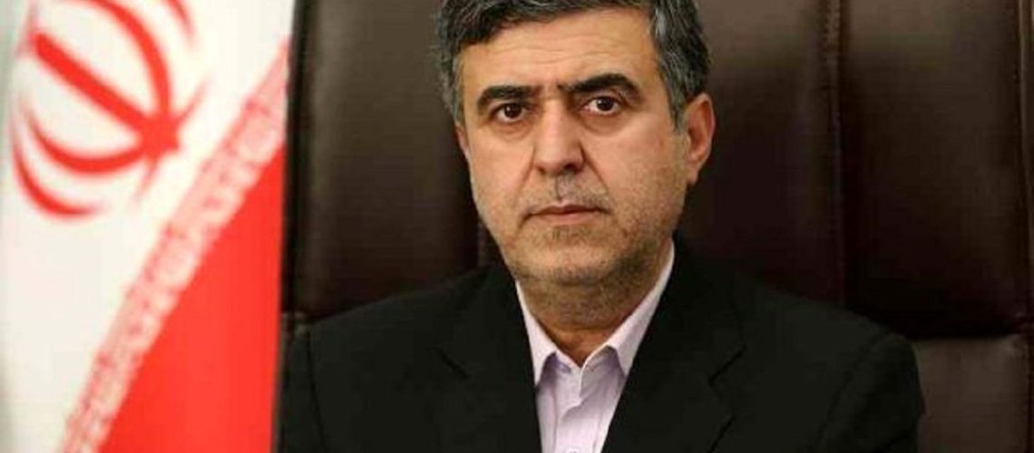 برکناری سخنگوی بیمه مرکزی
