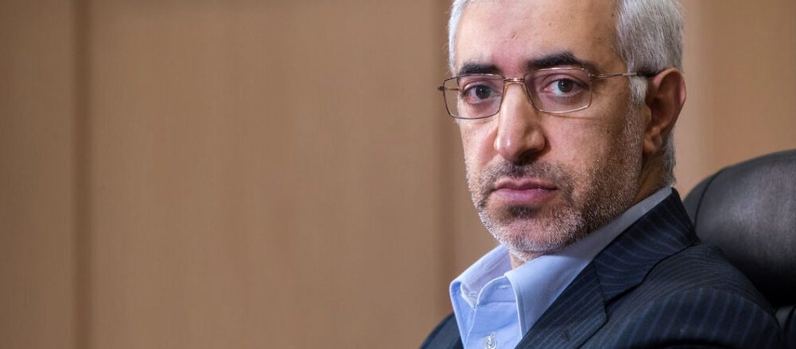 موافقت با استعفا عشقی
