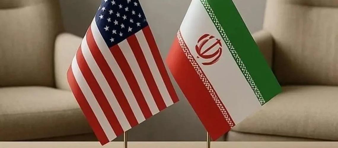 مذاکرات ایران و آمریکا