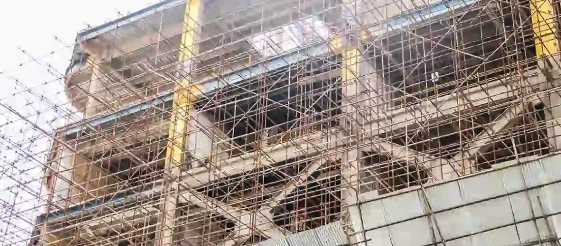 هزینه ساخت مسکن