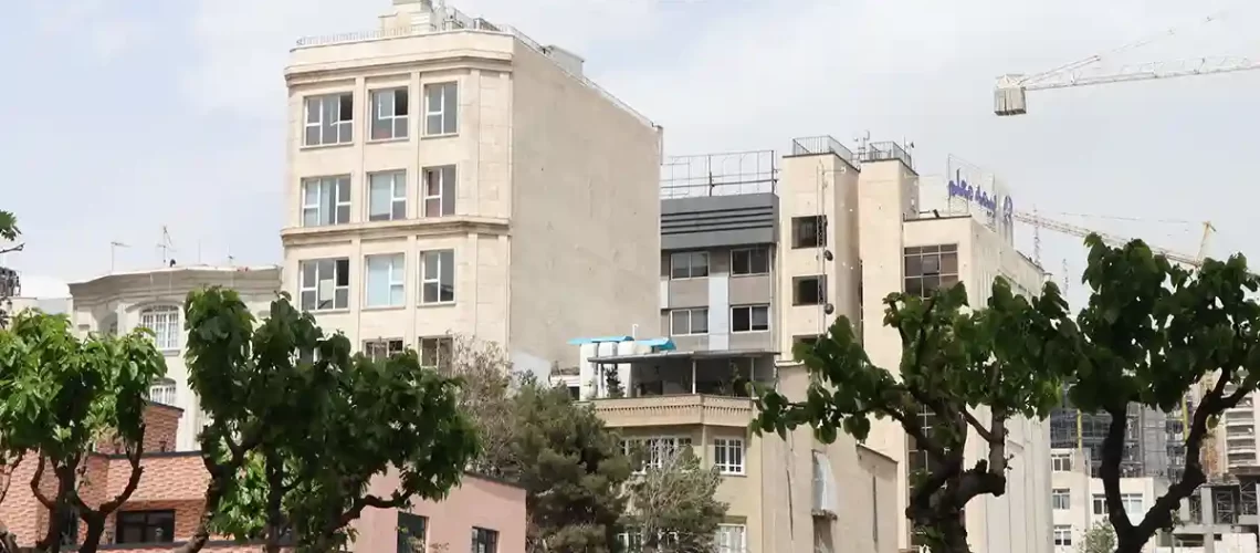 قیمت مسکن قبل از سال