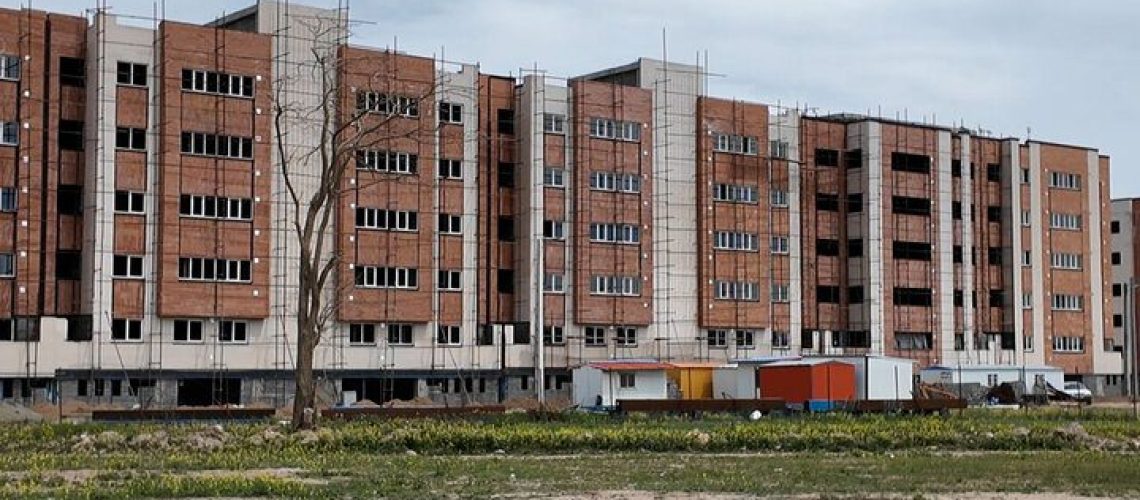 پرداخت تسهیلات ۴۰۰ میلیونی مسکن به مددجویان دهک‌های اول تا سوم