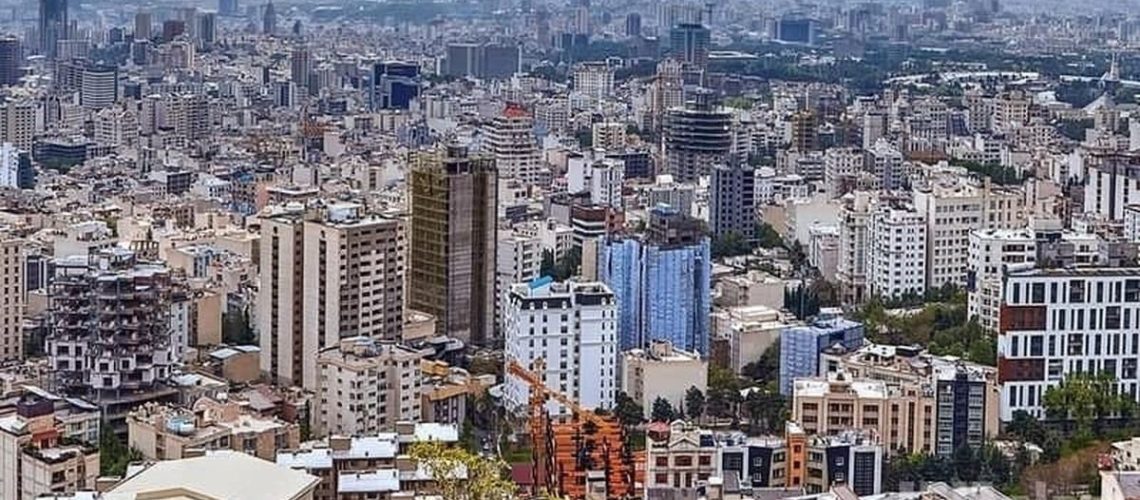 خرید خانه با بودجه 5 میلیارد تومانی