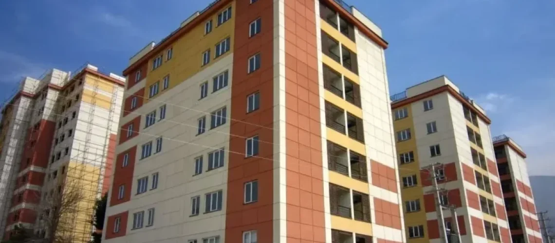 مسکن استیجاری تهران