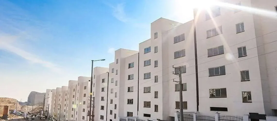 خرید خانه با کمتر از یک میلیارد تومان