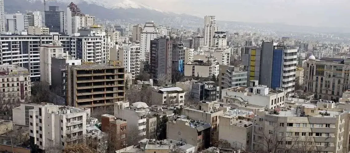 سقف افزایش اجاره‌ بها