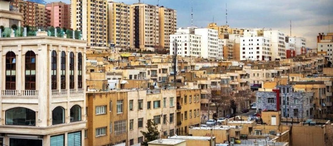 پیش‌ بینی بازار مسکن