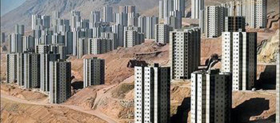 احتمال توقف مسکن ملی