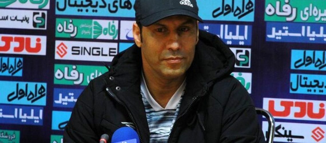تارتار سرمربی ملوان