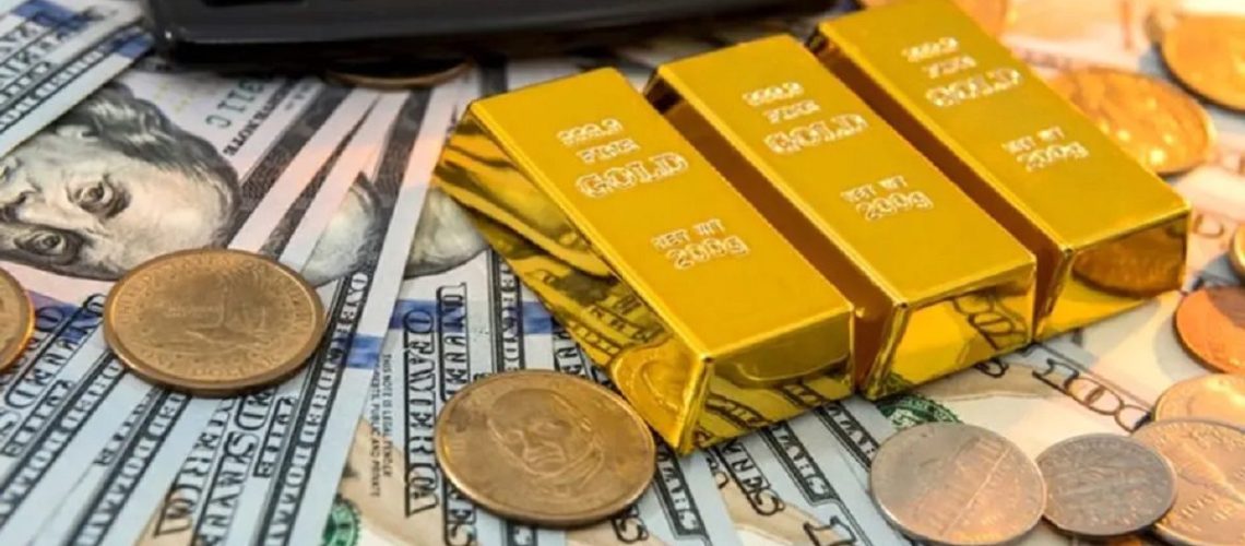 پیش‌ بینی قیمت طلا و ارز