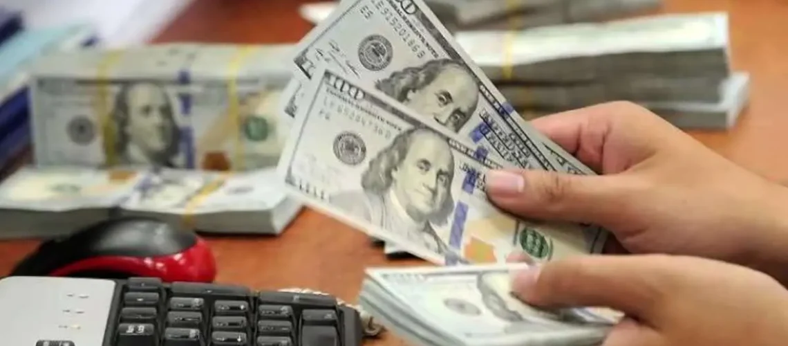 ضربه ارز ترجیحی