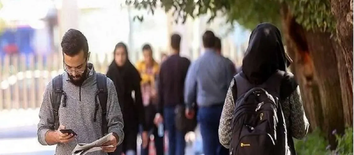 هزینه اینترنت نسل زد