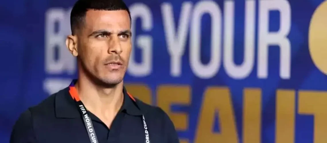 هایجک خط دفاع پرسپولیس