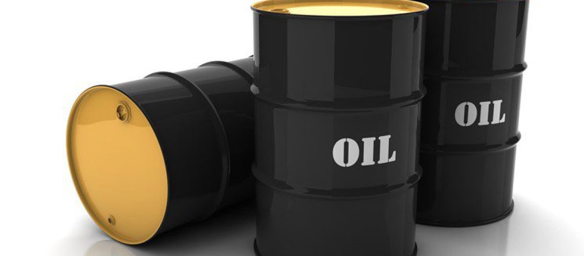 قیمت نفت