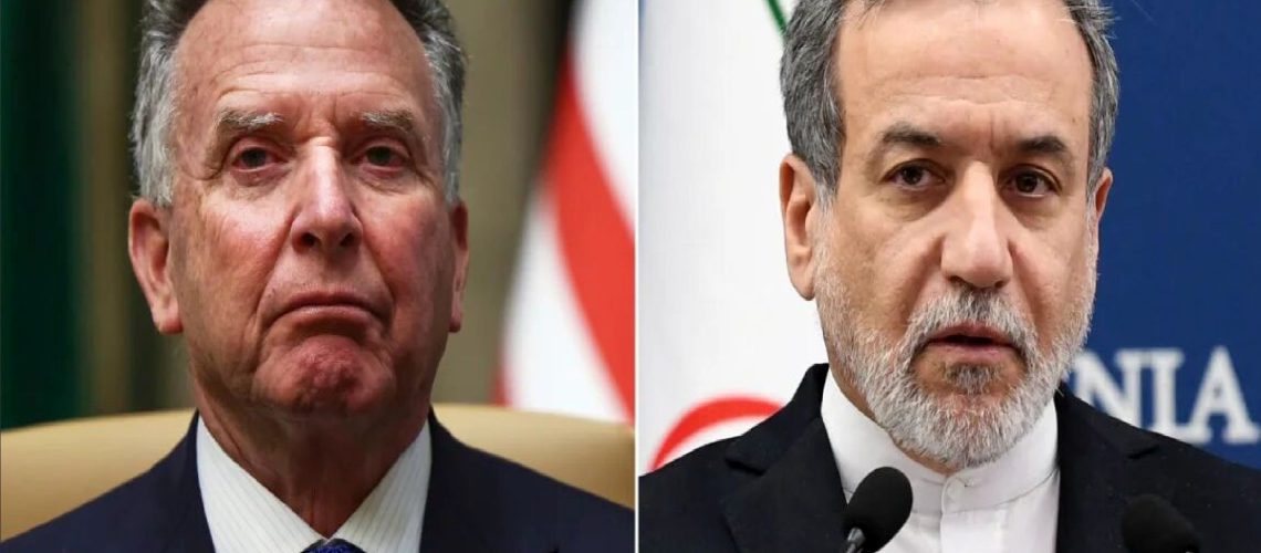 بازتاب مذاکرات