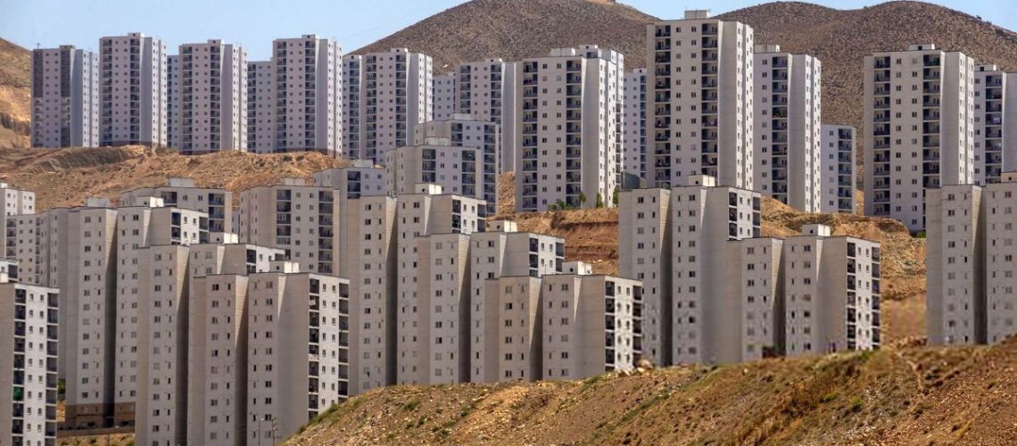 نرخ اجاره مسکن‌ استیجاری