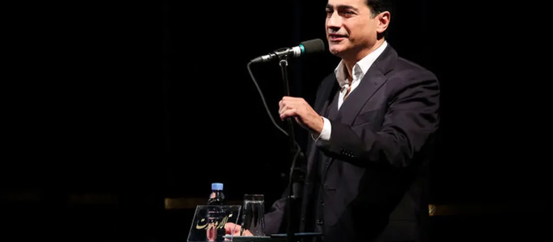 همایون-شجریان-به-شیراز-میرود