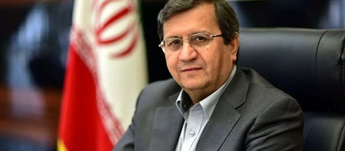 رئیس بانک مرکزی