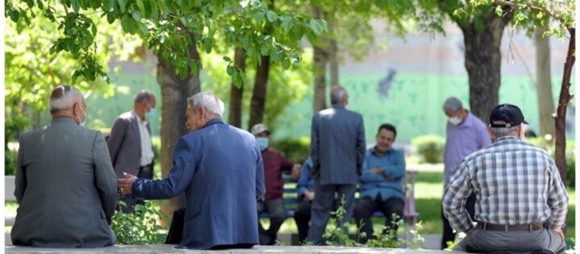 جدول زمانبندی حقوق بازنشستگان