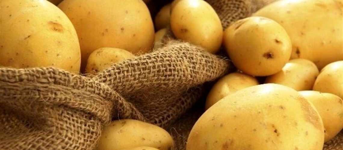 قیمت جدید سیب‌ زمینی