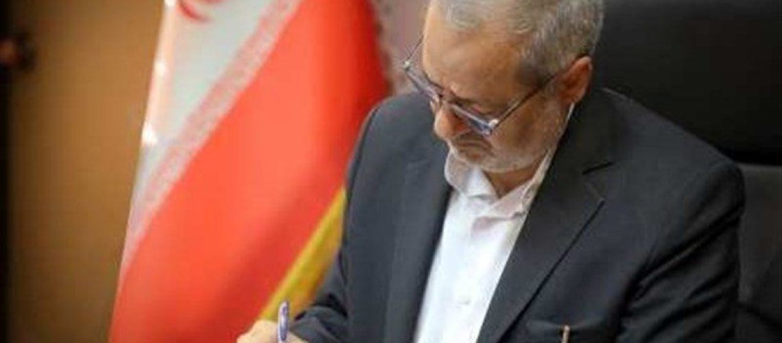 وزیر آموزش و پرورش: اقتدار آینده ایران از مدرسه می‌گذرد