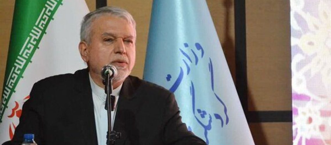 هدف‌گذاری ایران برای جذب ۱۵ میلیون گردشگر خارجی