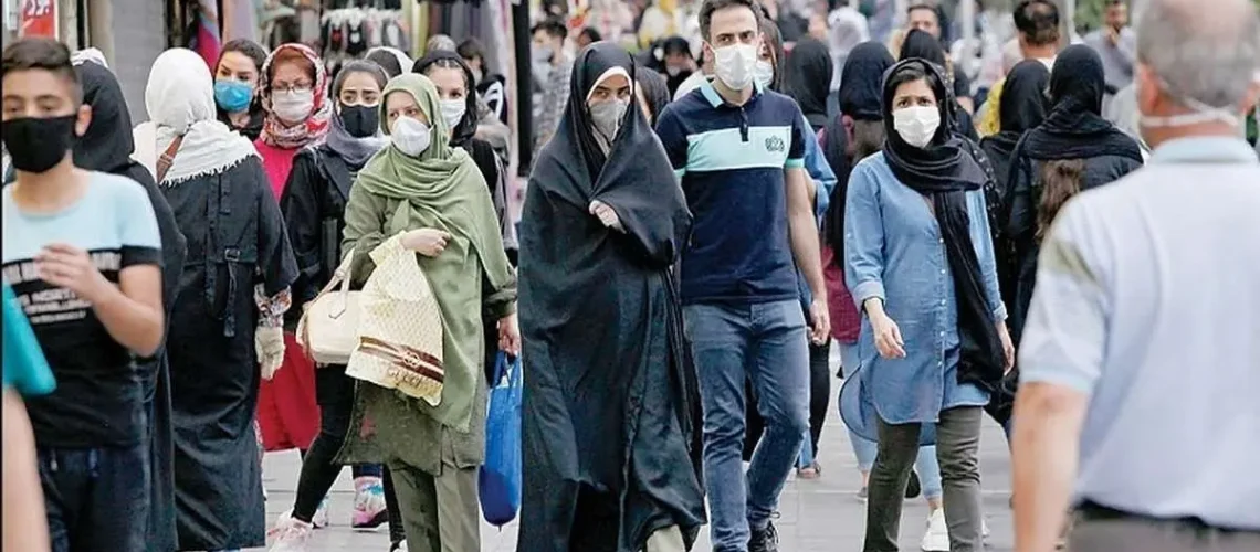 کاهش رفاه ایرانیان در سال ۱۴۰۳