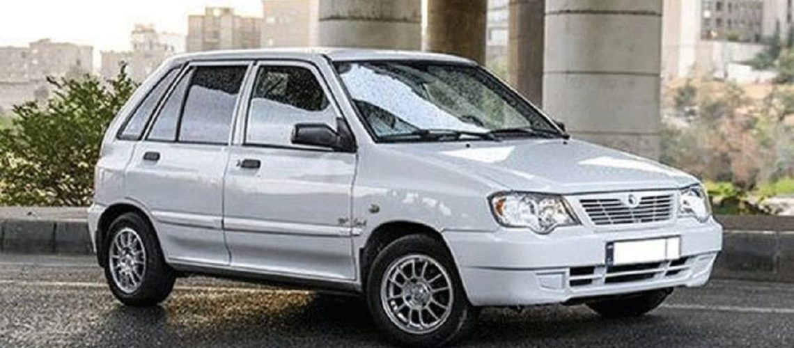 افزایش قیمت سایپا