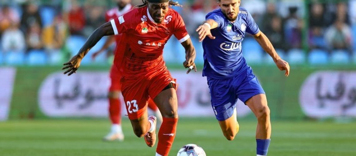 پرسپولیس+استقلال+خوزستان+بیفوما