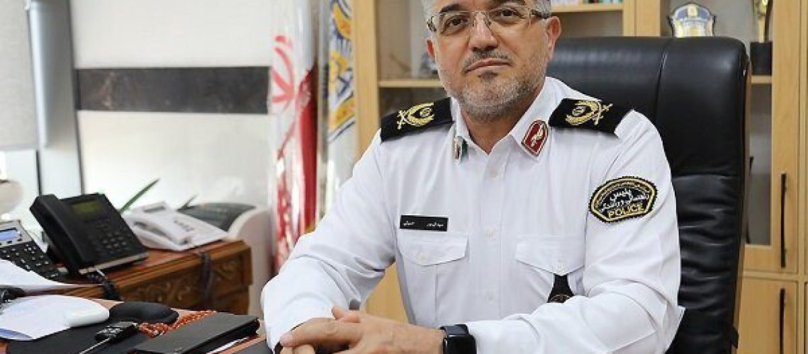 تمهیدات پلیس راهور و راهداری برای سفرهای پایانی تابستان در جاده‌های کشور