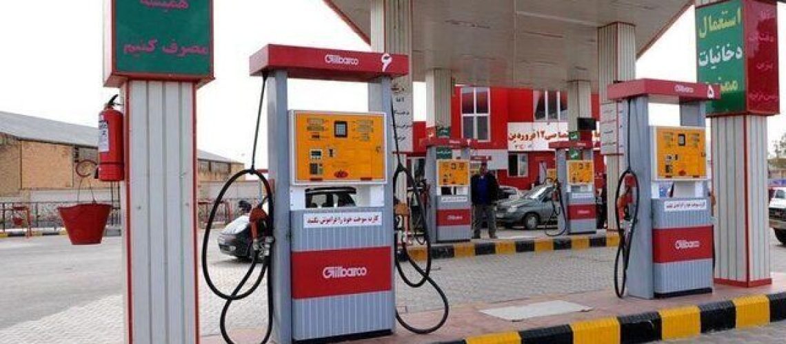 قیمت بنزین برای ۸۵ درصد مردم تغییری نمی‌کند