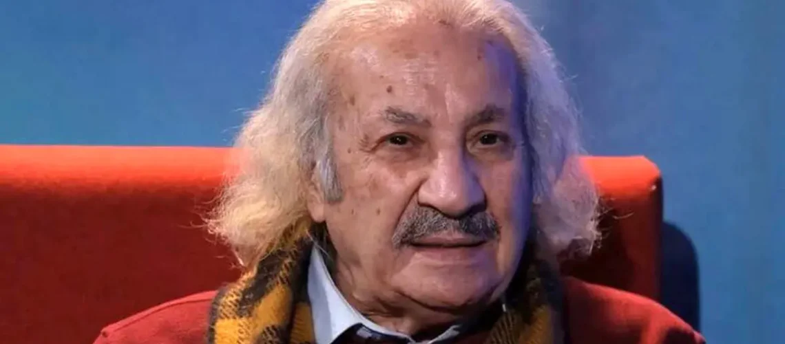 درگذشت سعید پیردوست