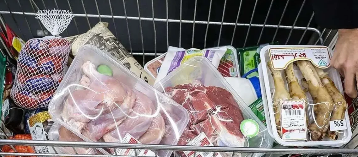 مبلغ جدید کالابرگ