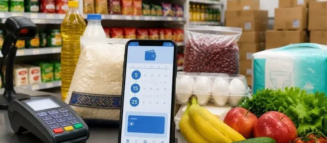 چه کسانی کالابرگ بیشتری می‌گیرند؟