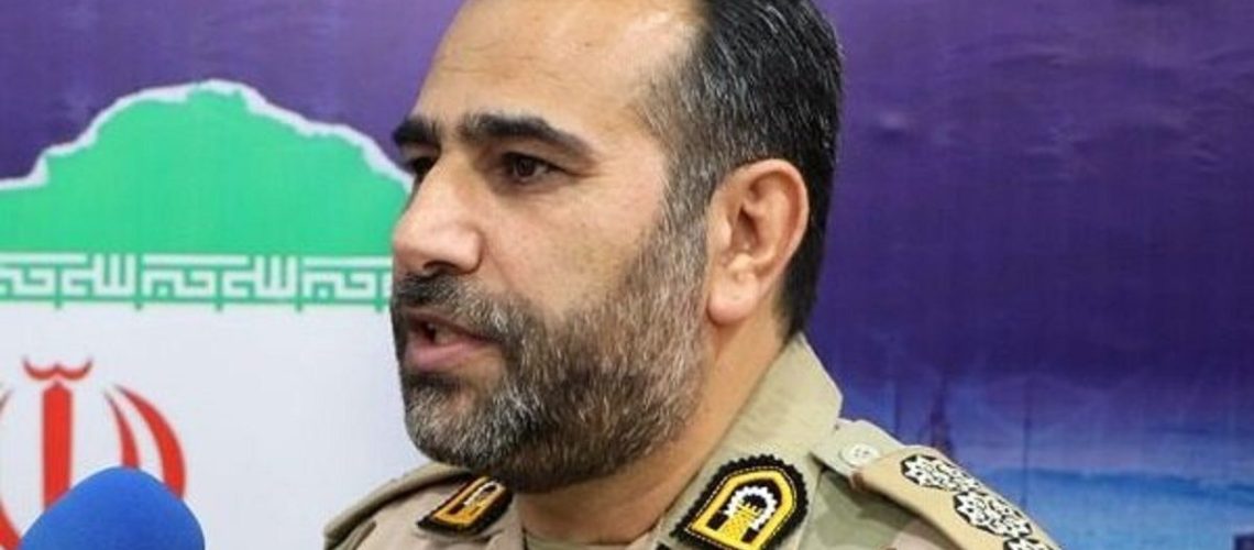 کشف قاچاق