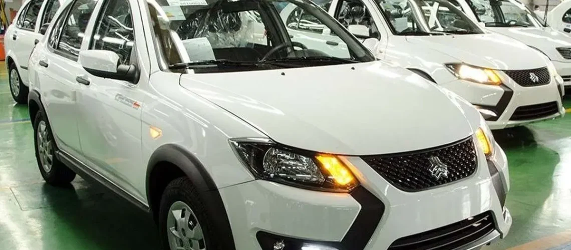 فروش کوییک GX-L