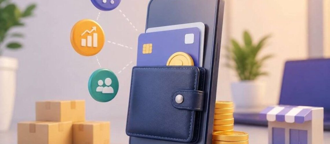 دستورالعمل کیف پول الکترونیکی ابلاغ شد