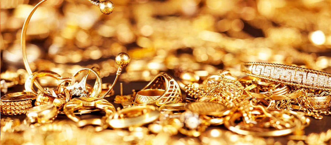 حضور دلالان در بازار طلا و سکه