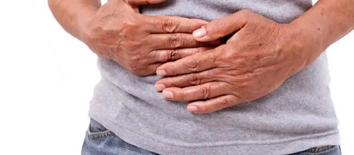 گوارش