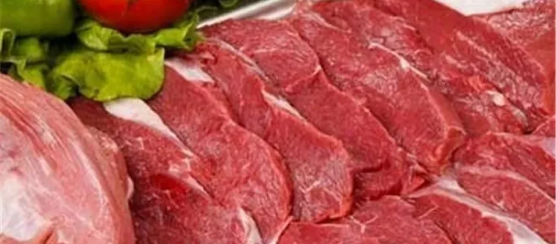 گوشت