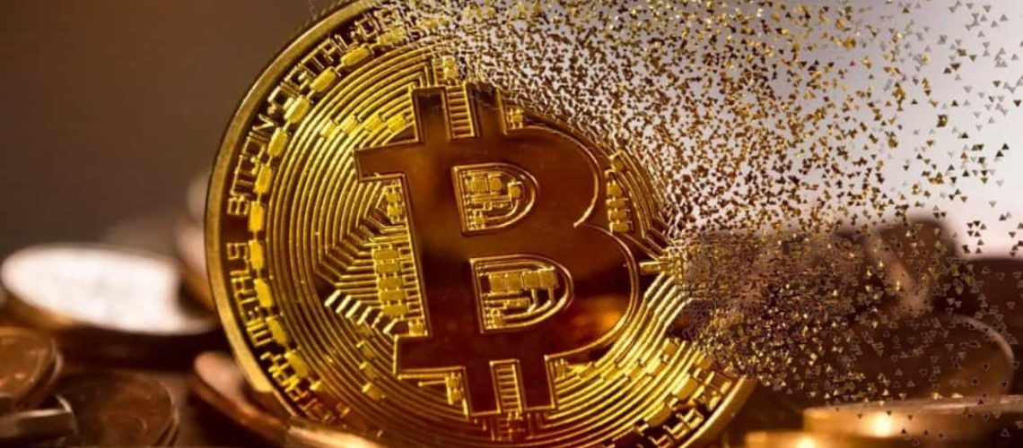 قیمت بیت کوین ۲۷ آذر ۱۴۰۲