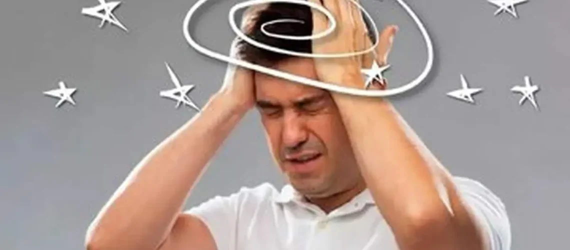 ۳+علامت+هشدار+دهنده+و+خطرآفرین؛+از+سرگیجه+تا+کاهش+وزن+ناخواسته!